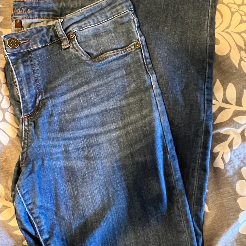 Womens jeans